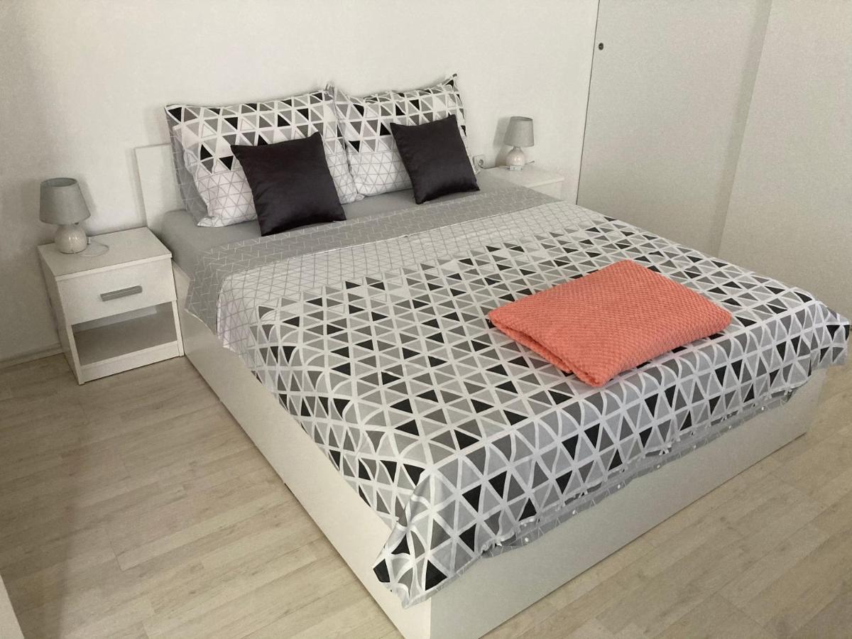 Studio Apartman Valentina Velika Mlaka Luaran gambar