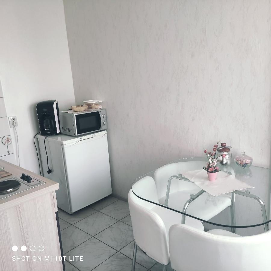 Studio Apartman Valentina Velika Mlaka Luaran gambar