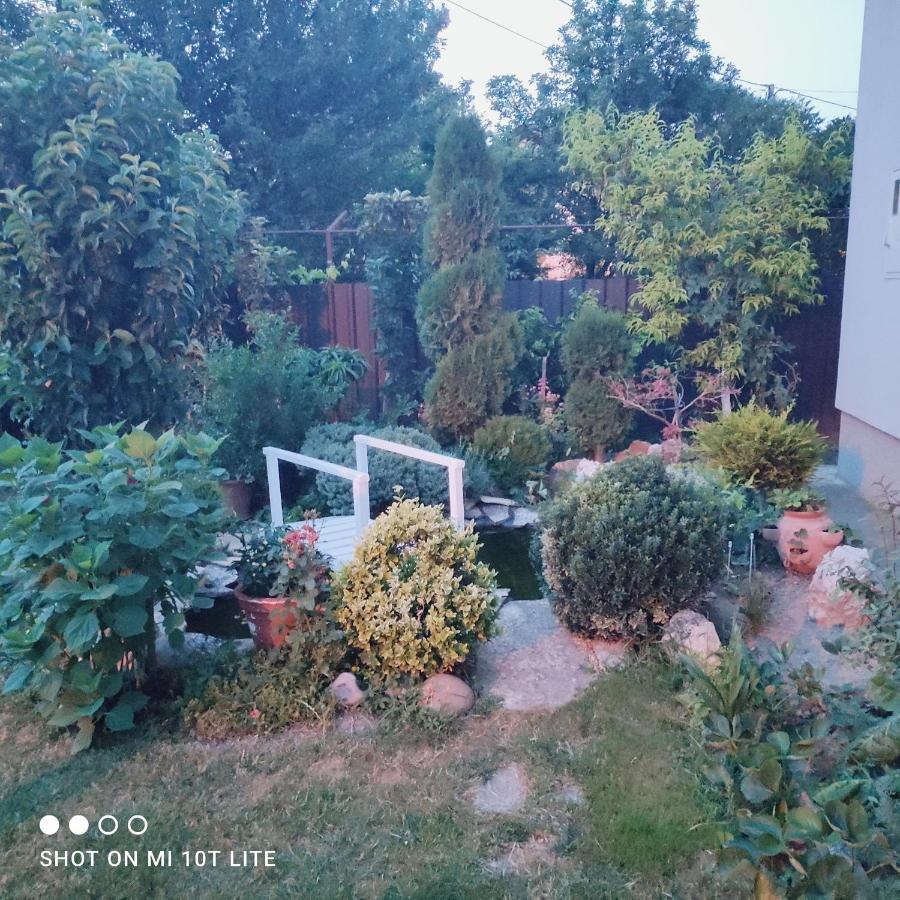 Studio Apartman Valentina Velika Mlaka Luaran gambar