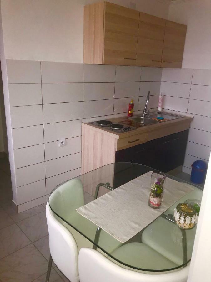 Studio Apartman Valentina Velika Mlaka Luaran gambar